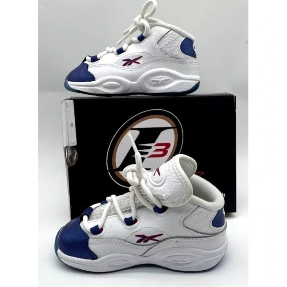 Reebok question mid